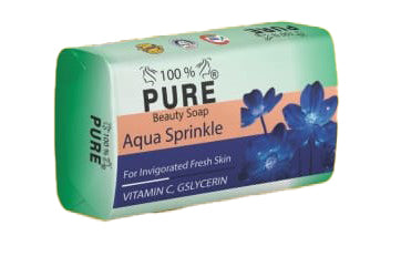 Aqua Sprinkle
