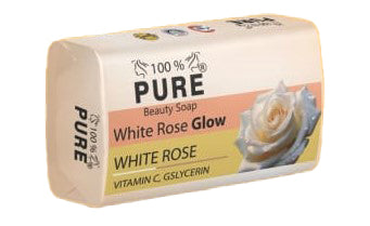 White Rose Glow