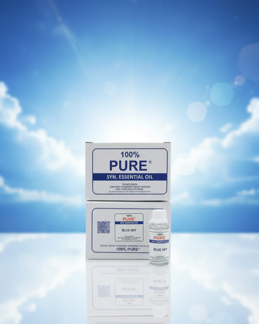 100% Pure Synthetic Essential Oil - Blue SKY 25 ML