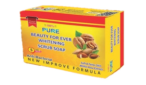Beauty Forever Soap