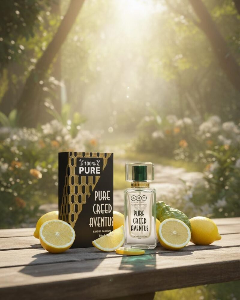 Pure Creed Aventus