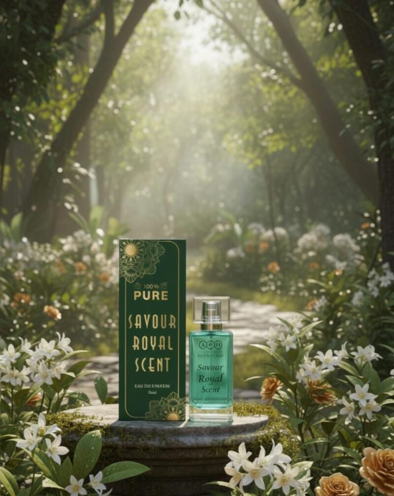 Savour Royal