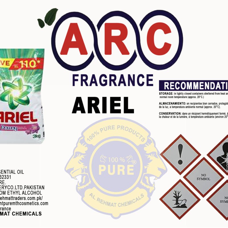 Ariel Fragrance