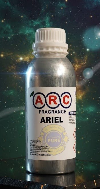 Ariel Fragrance