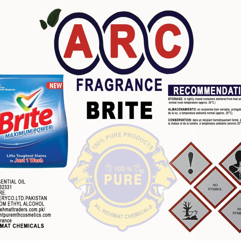 Brite Fragrance