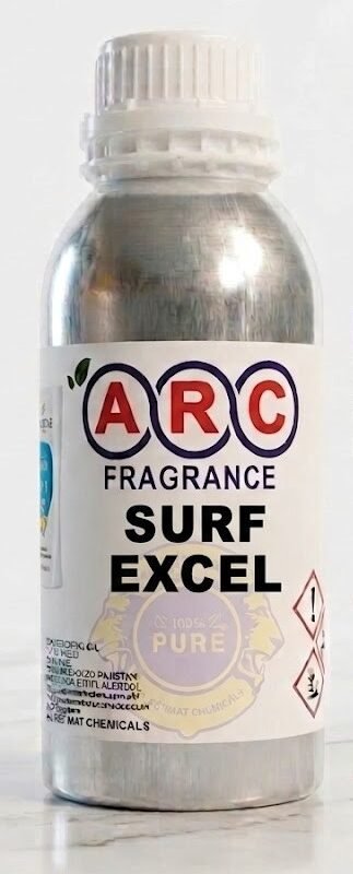 Surf Excel Fragrance