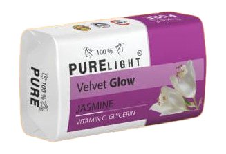 Pure Light Velvet Glow