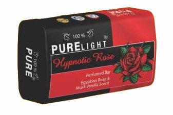 Pure Light Hypnotic Rose