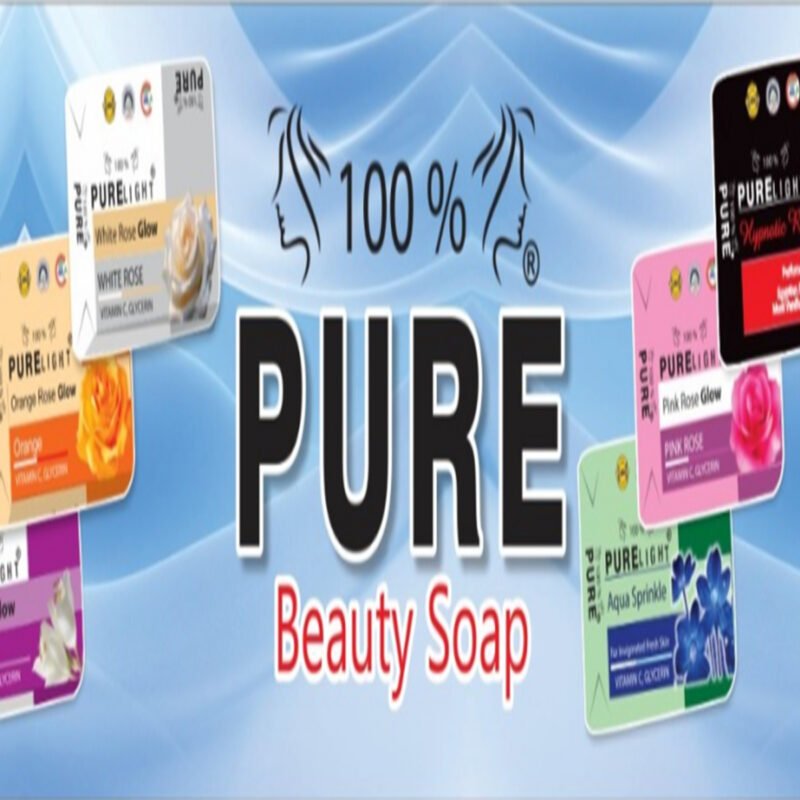 Pure Light Cotton